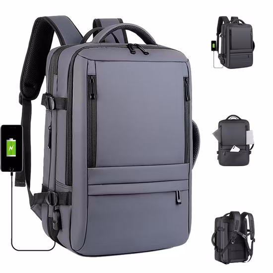 Mochila PARA Pierna Daily Use Multi-Functional Tactical Concealed Fanny Pack Carry Pouch Holster Waist Bag