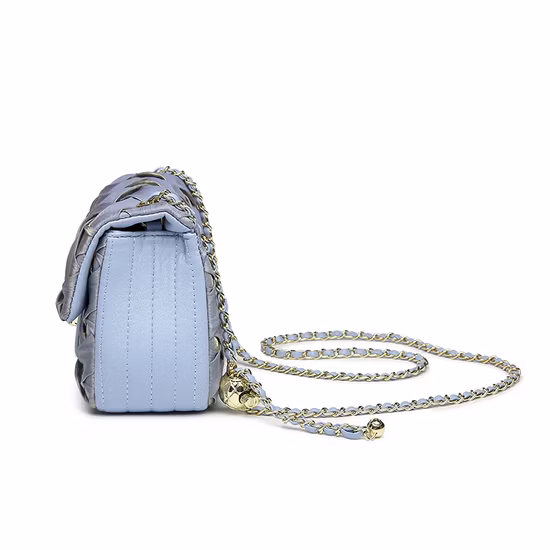 Women Lady Tote Bags Handbags High Quality Leather Classic Underarm Hobo Bags Fashion Shoulder Bag