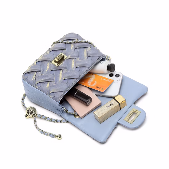 Women Lady Tote Bags Handbags High Quality Leather Classic Underarm Hobo Bags Fashion Shoulder Bag