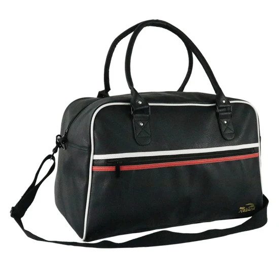 Trendige Designer-Gepäcktasche, wasserdichte, tragbare Sport-Reisetasche für Fitnessstudio