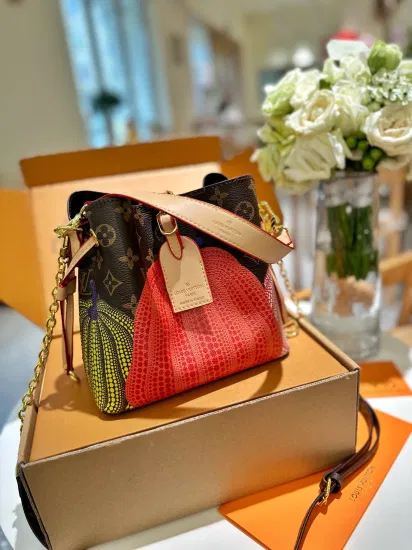 Damenhandtasche Luxus-Designer-Tasche Replik-Handtaschen Louis Vuitton Tote L##V Umhängetaschen.